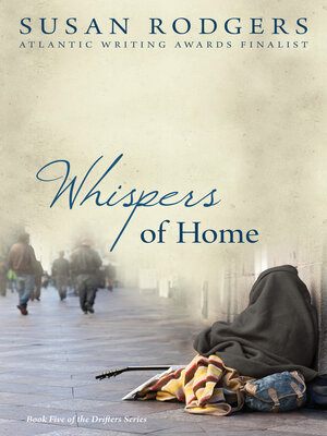 cover image of Whispers of Home